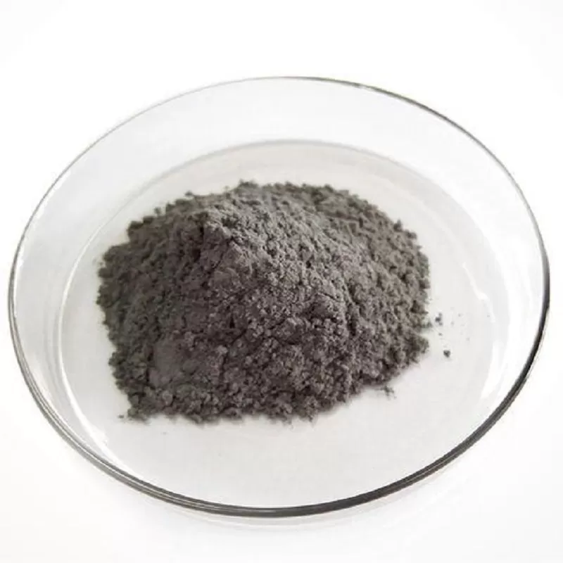 Ruthenium Metal (Ru Metal)，(5N) 99.999% Ruthenium Metal