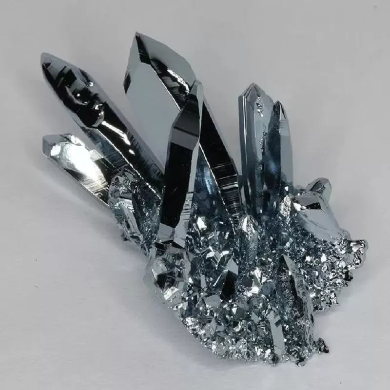 Osmium Metal（Os Metal）, (5N) 99.999% Osmium Metal