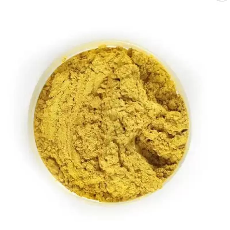 Gold Powder (Au Powder), (5N) 99.999% Gold Powder