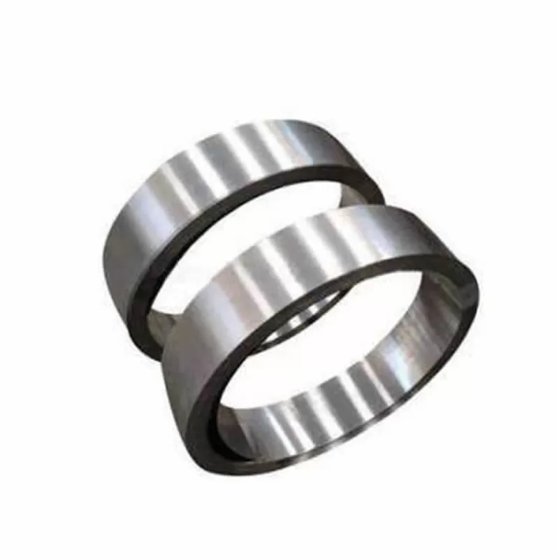 Iron Chrome Cobalt Ring FeCrCo Magnets