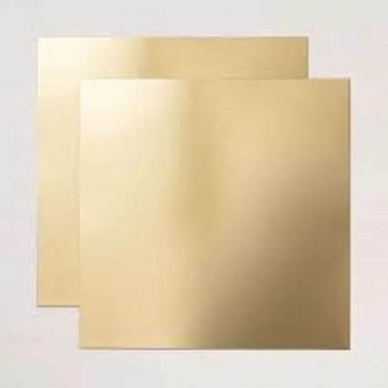 Gold Foil(Au Foil), (5N) 99.999% Gold Foil