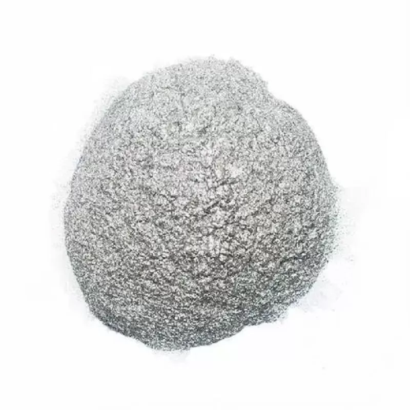 Silver Powder, (5N) 99.999% Silver Powder
