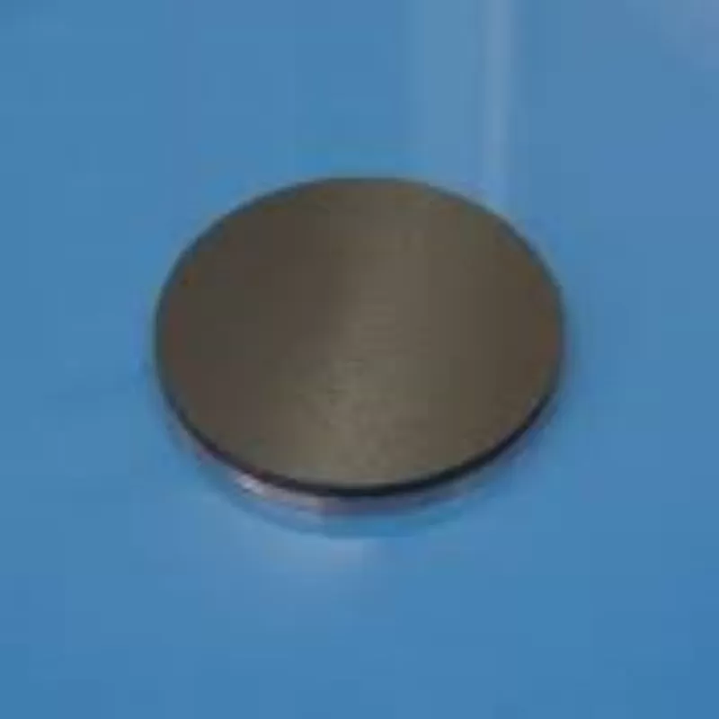 Iron Oxide Sputtering Target, Fe2O3