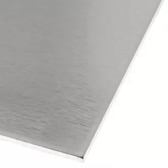 Scandium Aluminium (Sc-Al) Sheet