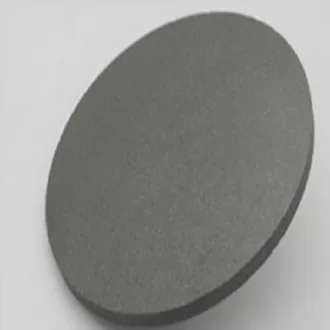 Zirconium Boride Sputtering Target, ZrB2