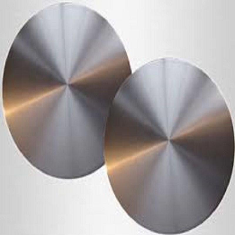 Tantalum Sputtering Target, Ta