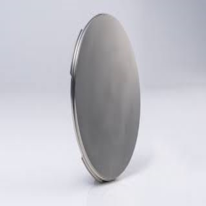 Titanium Aluminum Sputtering Target, Ti/Al