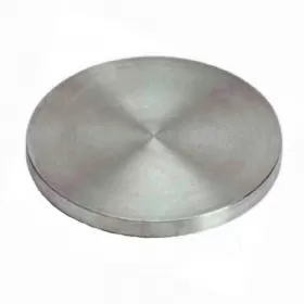 Zirconium Sputtering Target, Zr