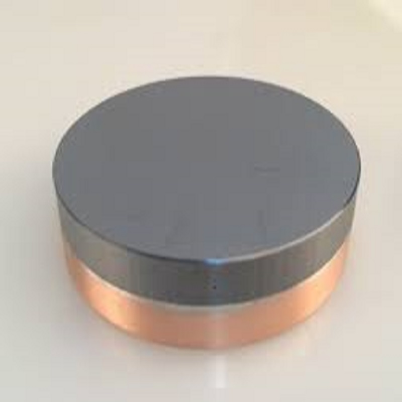 P-type Silicon Sputtering Target (P-doped Si)