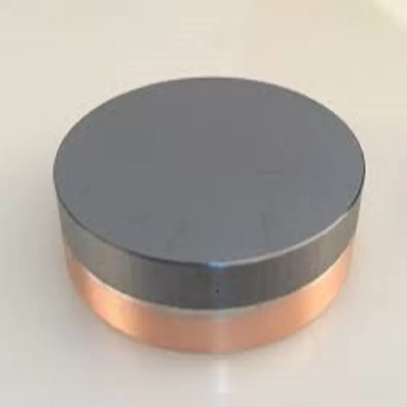 P-type Silicon Sputtering Target (P-doped Si)