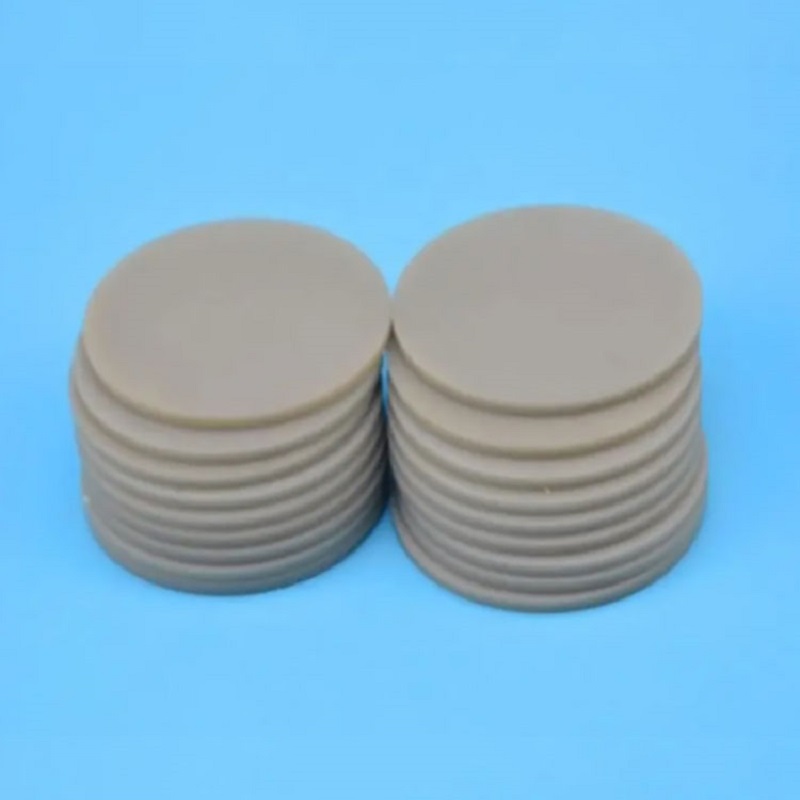 Pyrolytic Boron Nitride Disc, PBN Disc