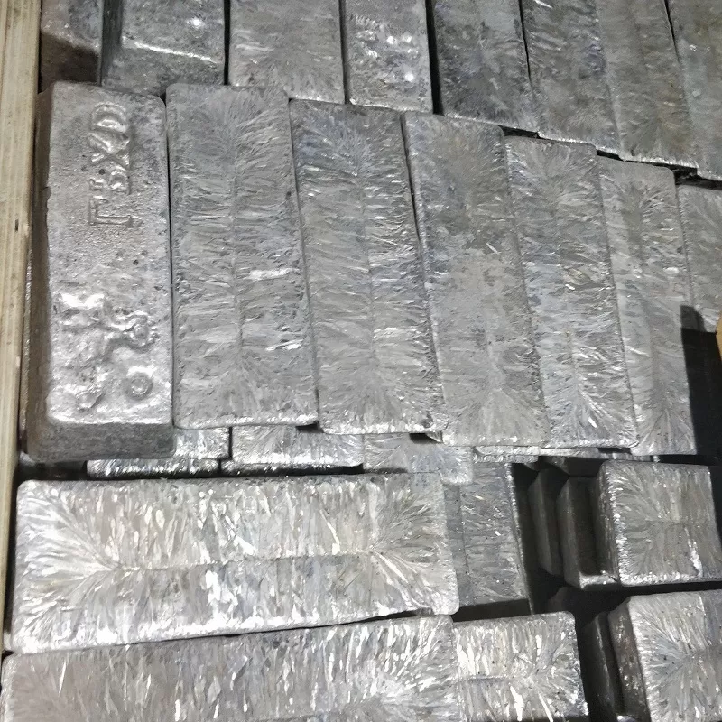 Cadmium Metal（Cd Metal），(7N) 99.99999% Cadmium Metal