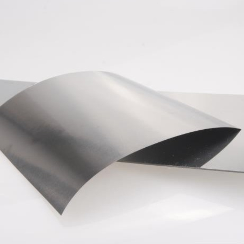 Molybdenum Sheet & Molybdenum Plate（Mo Sheet, Mo Plate）