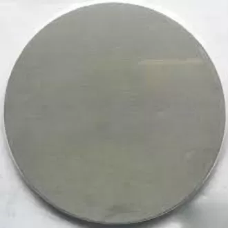 Aluminum Nitride Sputtering Target, AlN