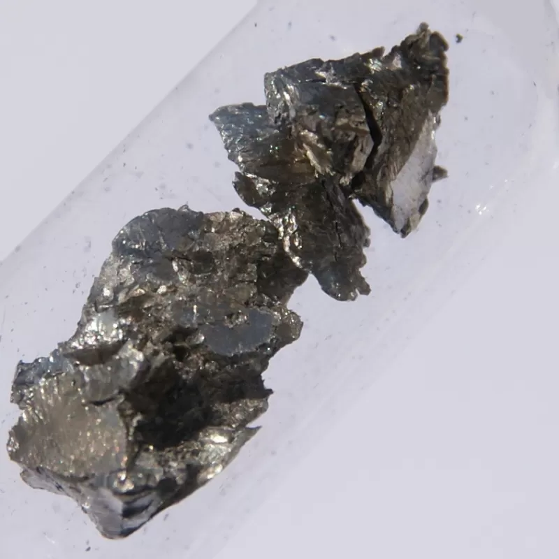 Praseodymium (Pr) Metal