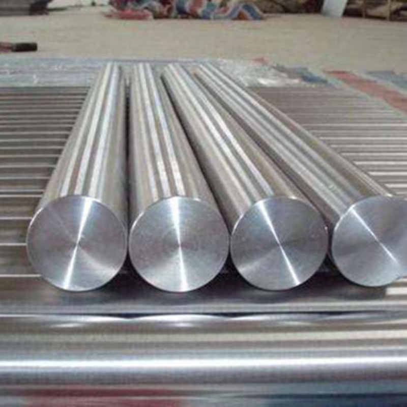 Palladium (Pd) Rods, Palladium (Pd) Bars