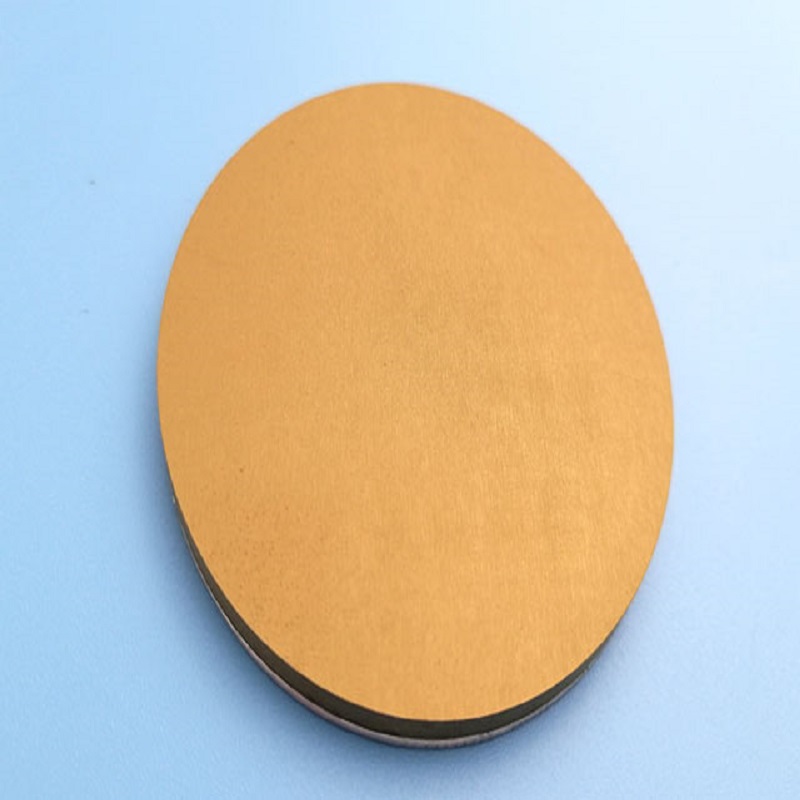 Titanium Nitride Sputtering Target, TiN