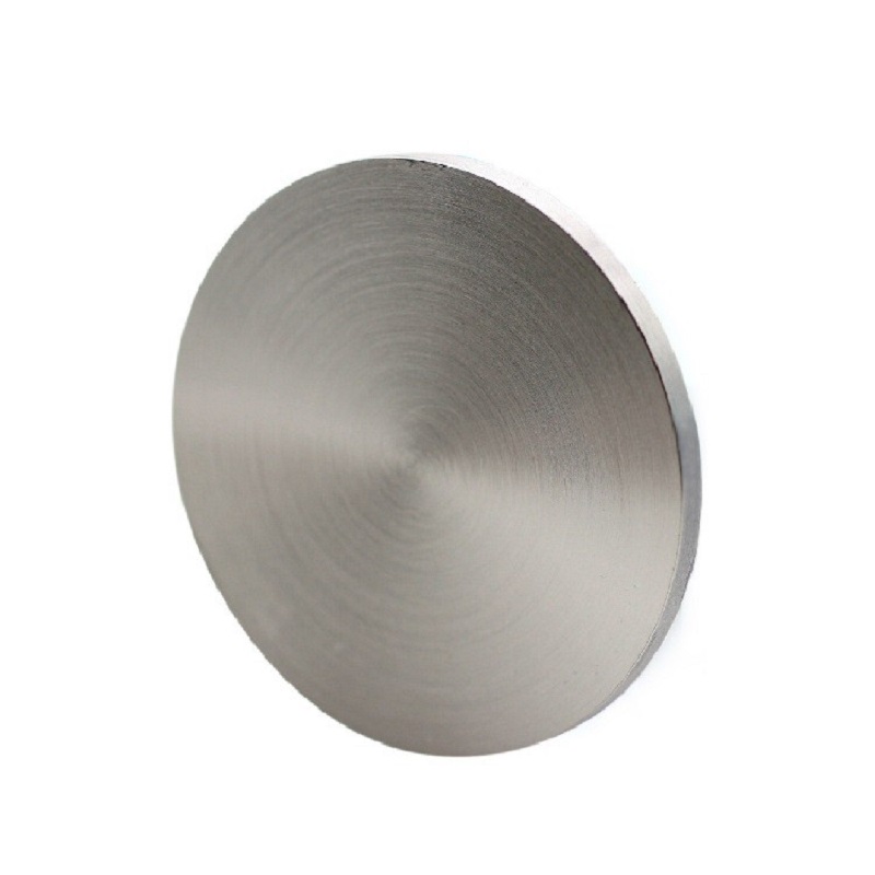 Praseodymium Sputtering Target, Pr