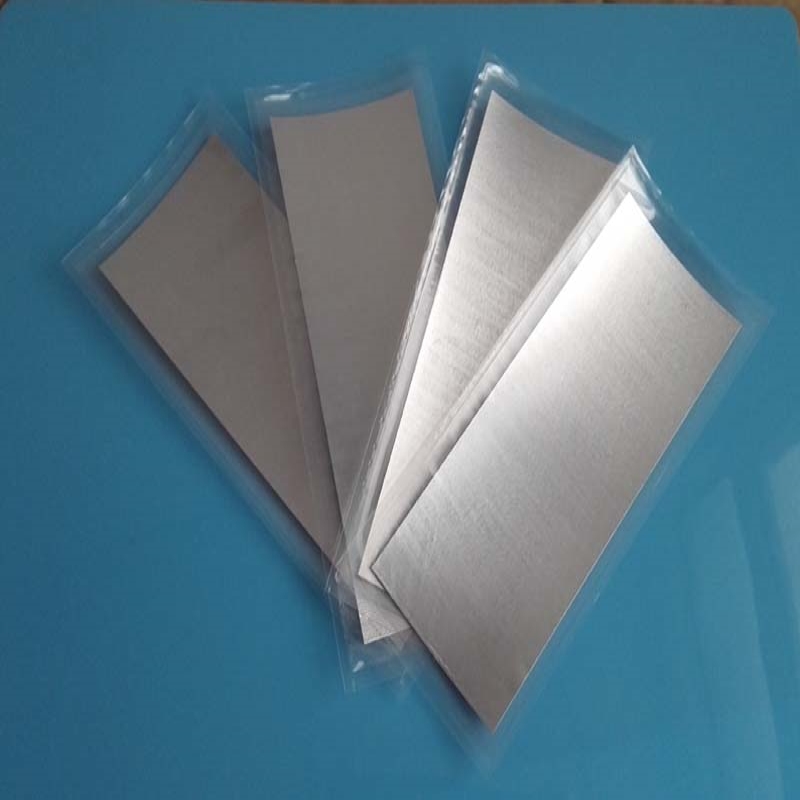 Indium Foil (In Foil)