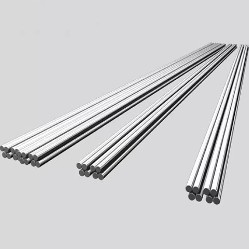 Indium Rods (In Rods)