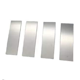 Chromium Plate (Cr Plate)