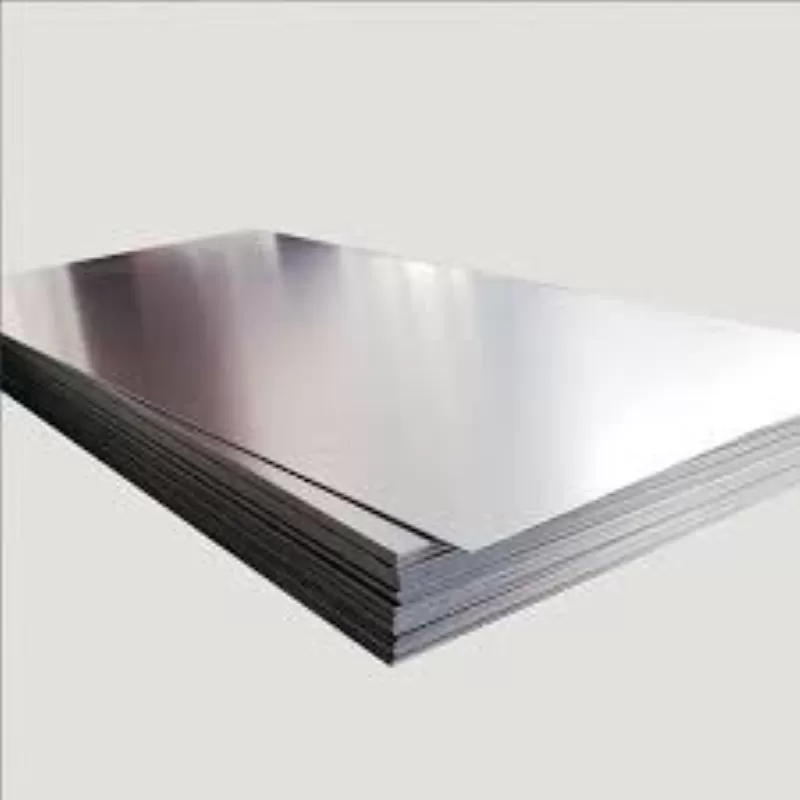 Titanium Sheet & Titanium Plate(Ti Sheet, Ti Plate)