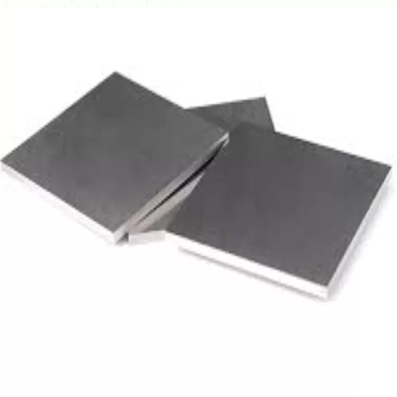 Rhenium Plate (Re Plate)