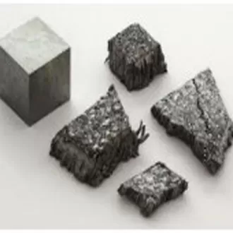 Lutetium Evaporation Materials, Lu