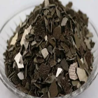 Manganese (Mn) Evaporation Material