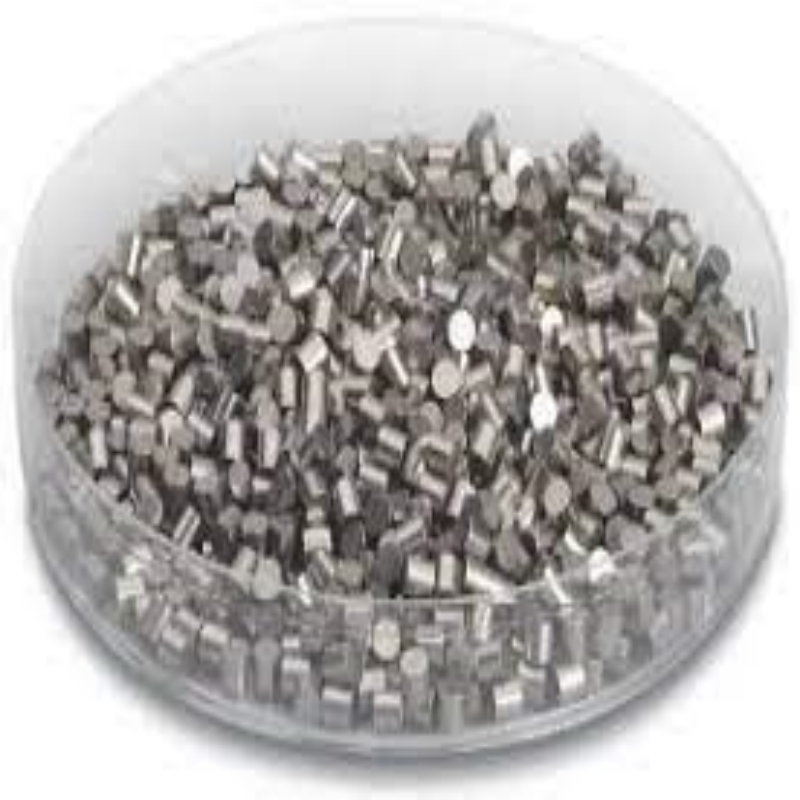 Molybdenum Evaporation Materials, Mo