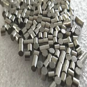 Niobium (Nb) Evaporation Material