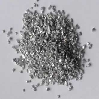 Scandium (Sc) Evaporation Material