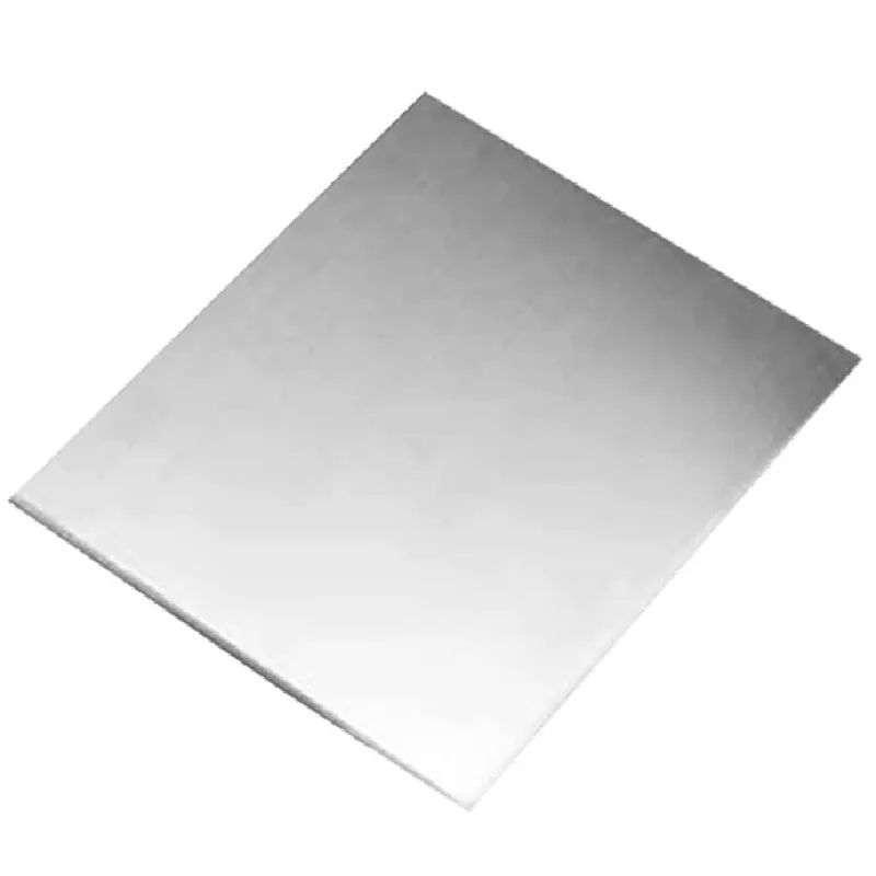 Zinc Sheet(Zn Sheet)