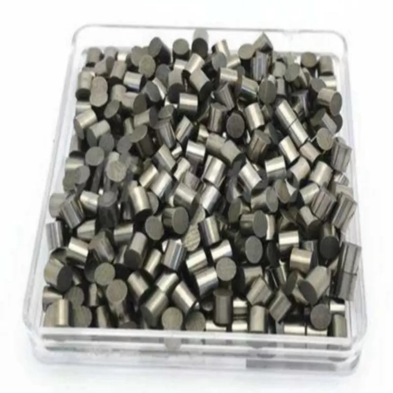 Tungsten (W) Evaporation Material