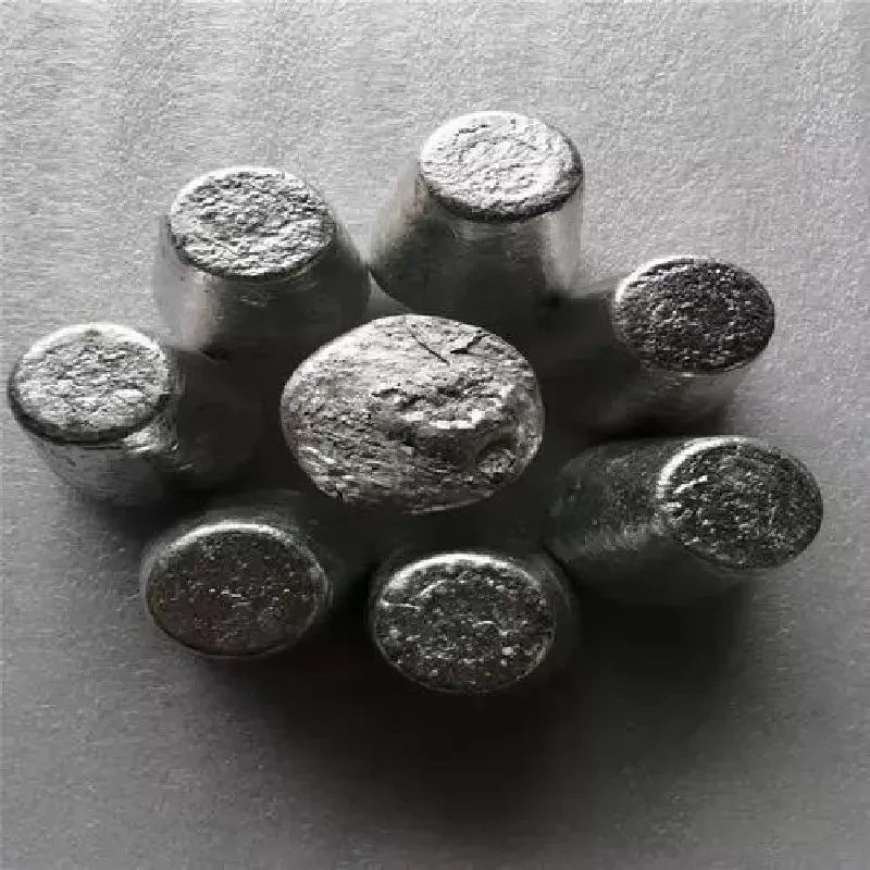 Strontium Metal(Sr Metal)