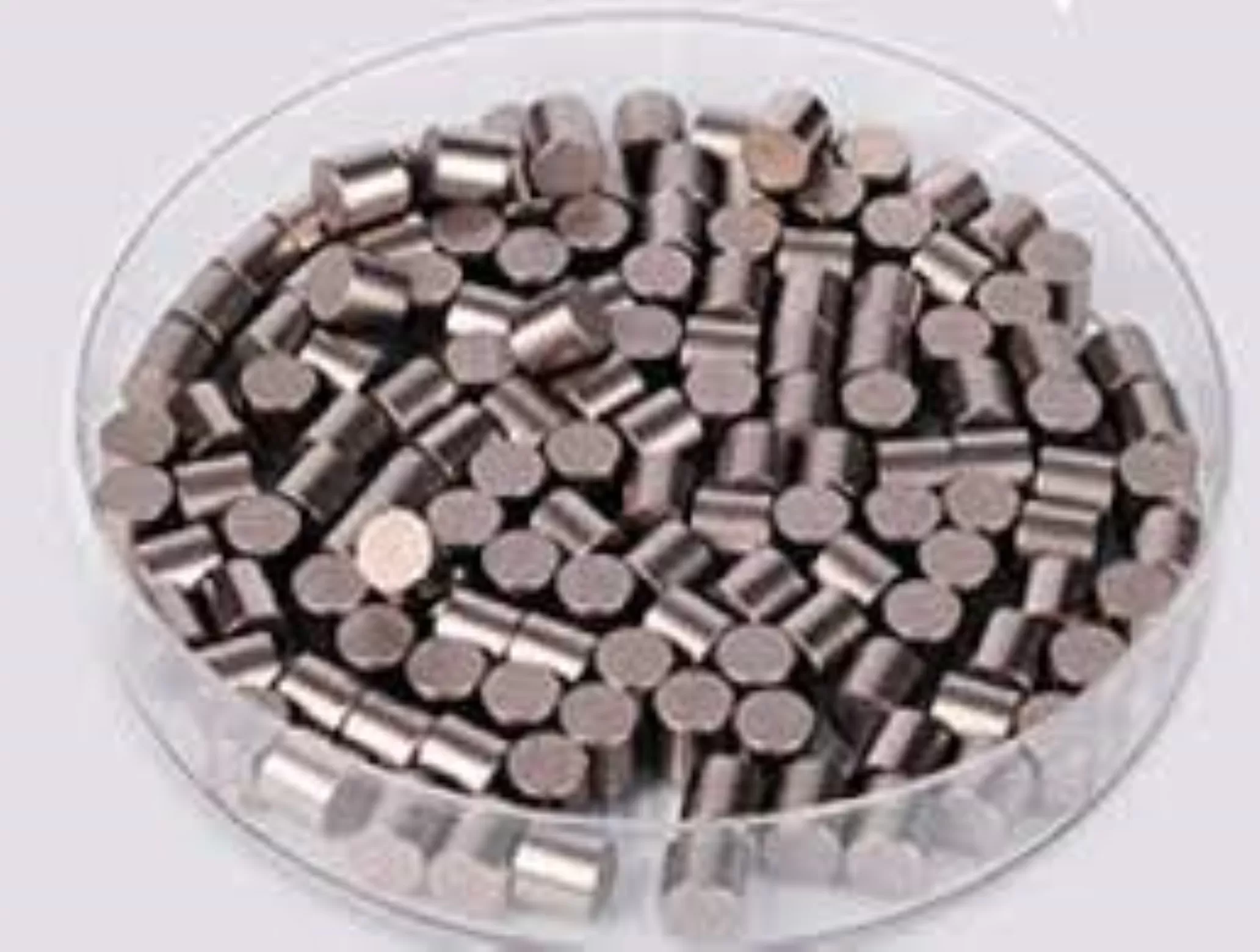 Ruthenium Pellets (Ru Metal)