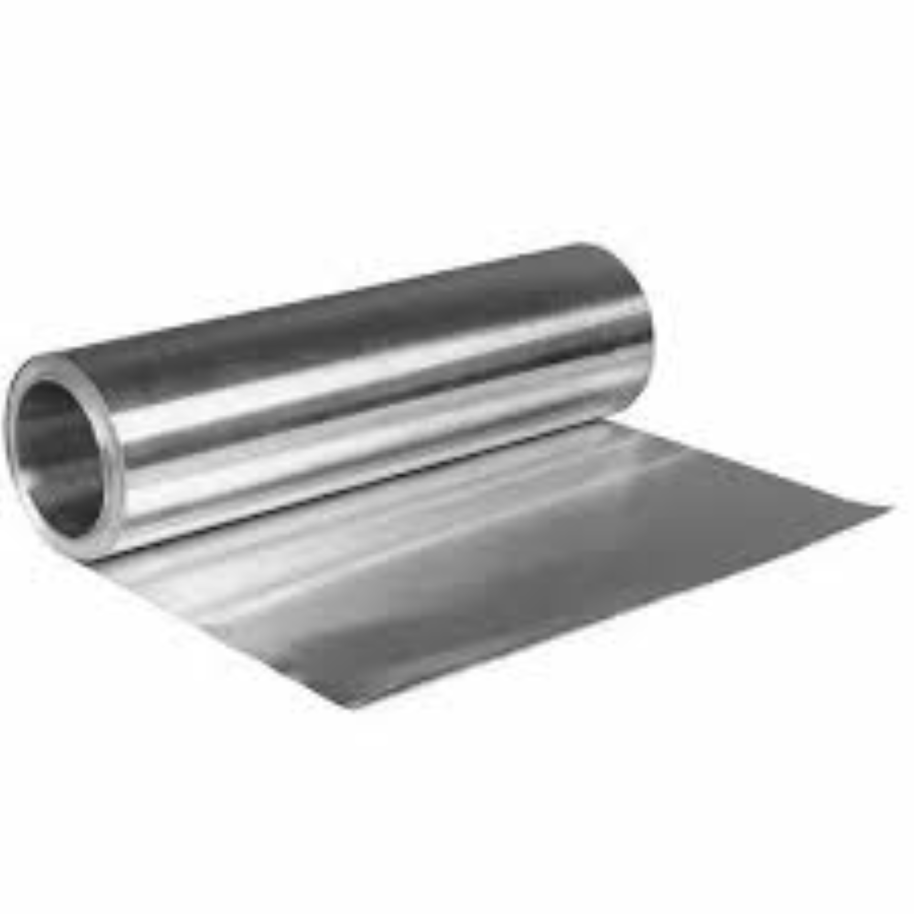 Aluminium Foil (Al Foil)