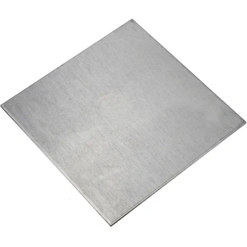 Zirconium Plate