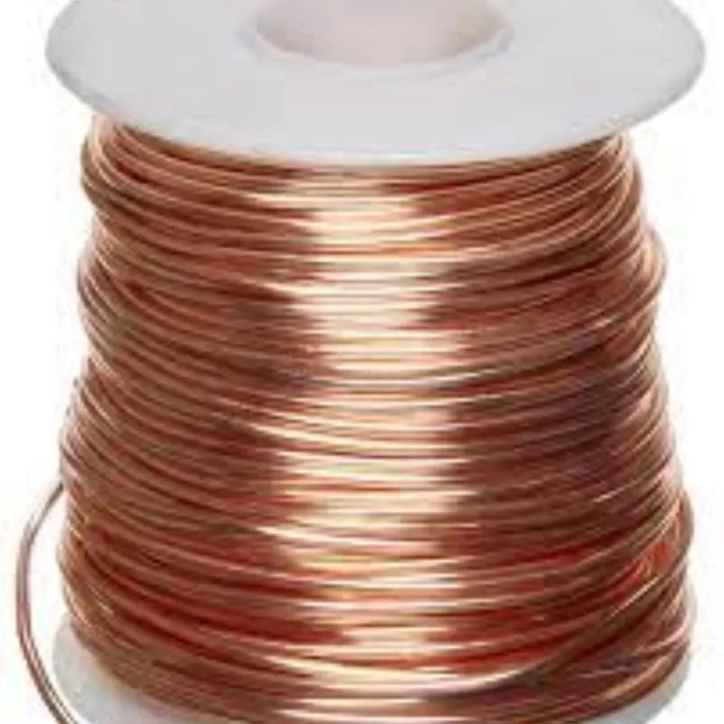 Copper Wire (Cu Wire)