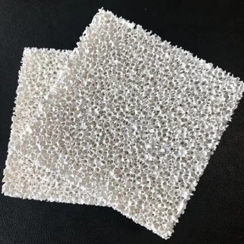 Alumina Foam