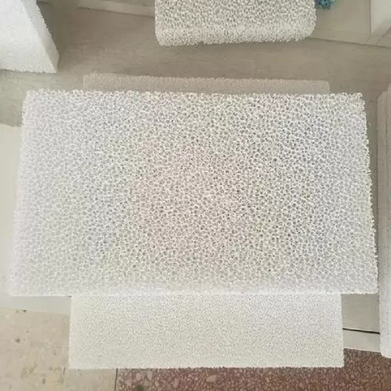 Alumina Foam