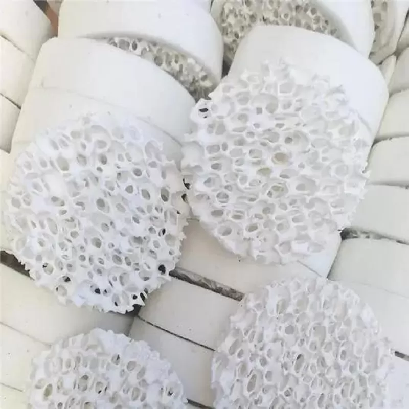 Alumina Foam