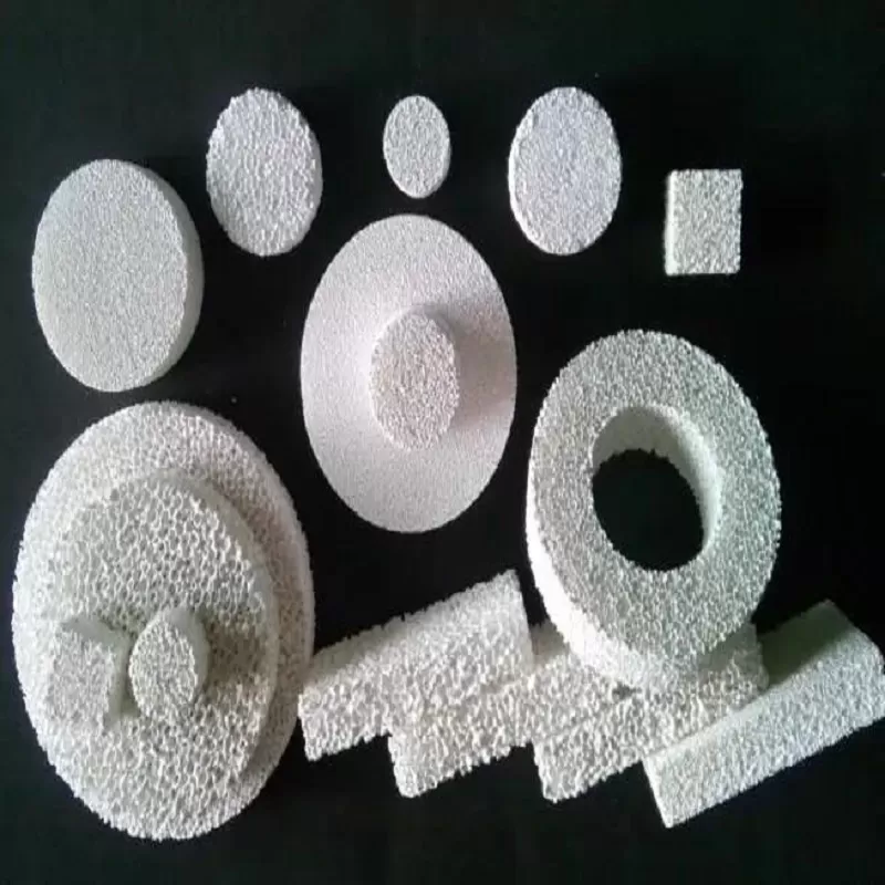 Alumina Foam