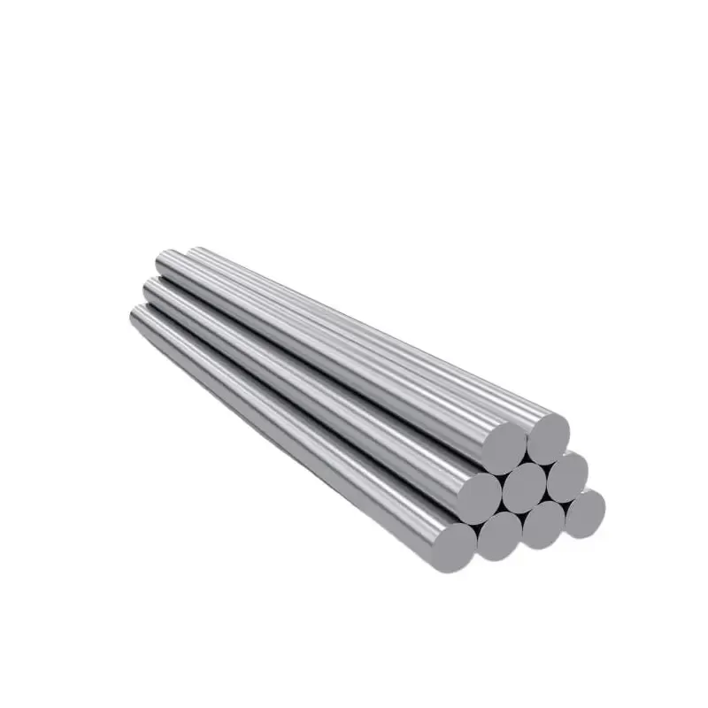 Titanium Rod & Titanium Bar(Ti Rod, Ti Bar)