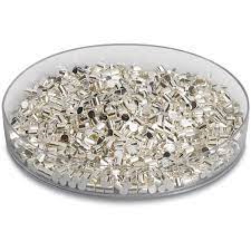 Silver Pellets (Ag Bar)