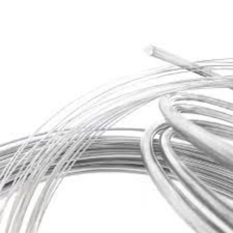 Silver Wire (Ag Wire)