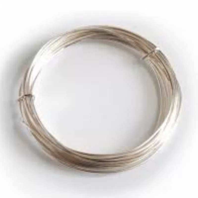 Silver Wire (Ag Wire)