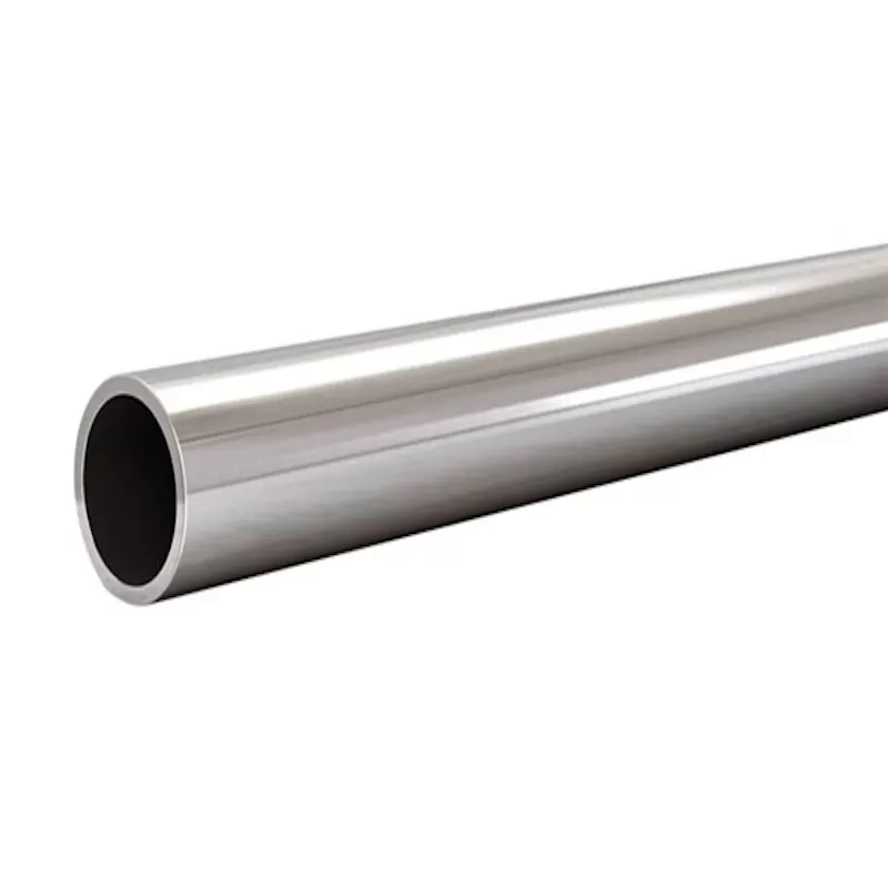 Niobium Tube & Niobium Pipe(Nb Tube & Nb Pipe)