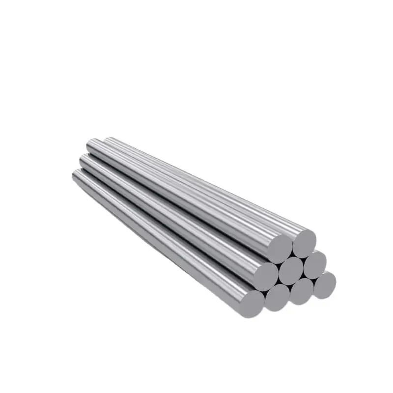 Zirconium Rod & Zirconium Bar(Zr Rod, Zr Bar)