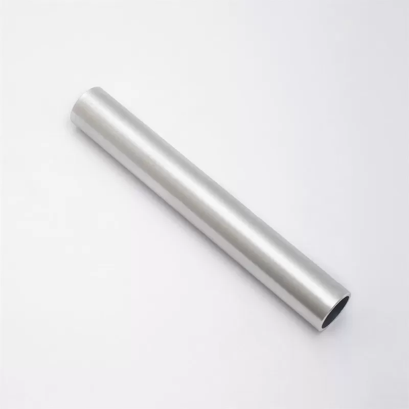 Zirconium Tube & Zirconium Pipe(Zr Tube & Zr Pipe)